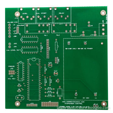 Keypad Assemblies